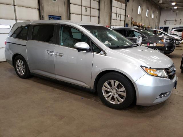 Photo 3 VIN: 5FNRL5H41FB069423 - HONDA ODYSSEY EX 