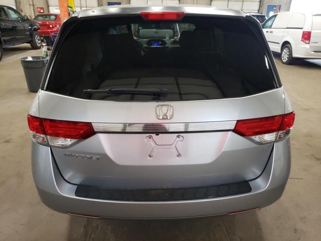 Photo 5 VIN: 5FNRL5H41FB069423 - HONDA ODYSSEY EX 