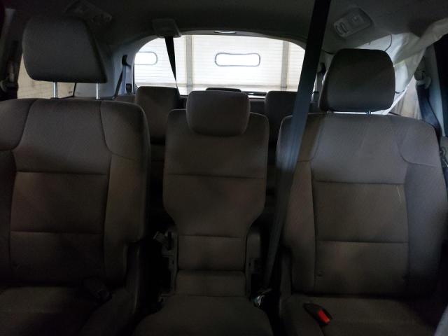 Photo 9 VIN: 5FNRL5H41FB069423 - HONDA ODYSSEY EX 