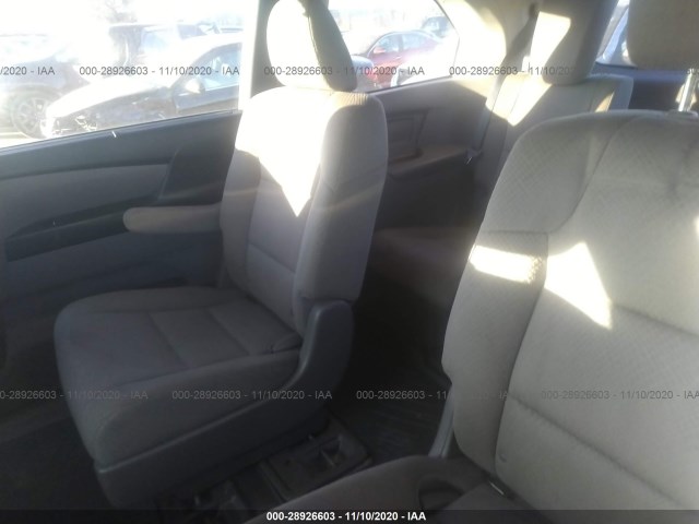 Photo 7 VIN: 5FNRL5H41FB071642 - HONDA ODYSSEY 