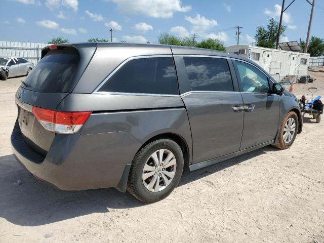 Photo 2 VIN: 5FNRL5H41FB071656 - HONDA ODYSSEY EX 