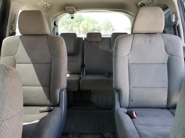 Photo 9 VIN: 5FNRL5H41FB071656 - HONDA ODYSSEY EX 