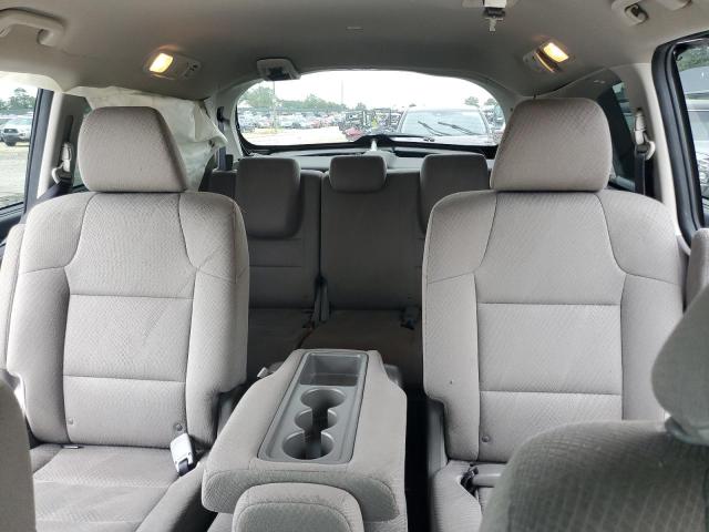 Photo 9 VIN: 5FNRL5H41FB093088 - HONDA ODYSSEY EX 