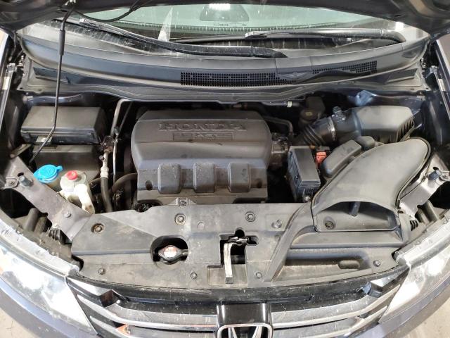 Photo 6 VIN: 5FNRL5H41FB131578 - HONDA ODYSSEY EX 