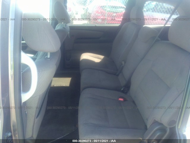 Photo 7 VIN: 5FNRL5H41GB046998 - HONDA ODYSSEY 