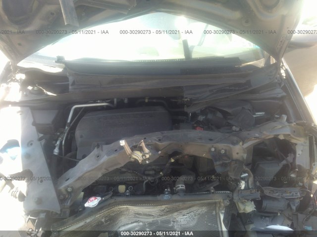 Photo 9 VIN: 5FNRL5H41GB046998 - HONDA ODYSSEY 