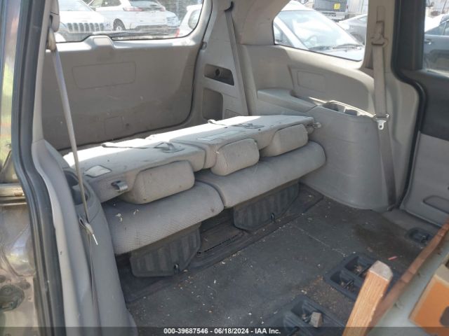 Photo 7 VIN: 5FNRL5H41GB072954 - HONDA ODYSSEY 