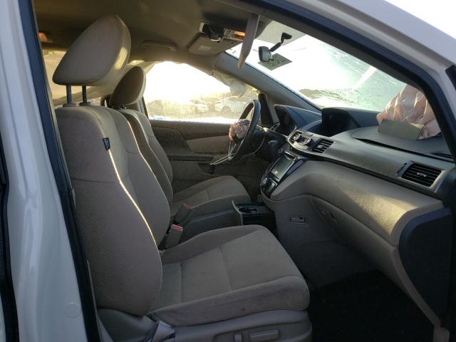 Photo 4 VIN: 5FNRL5H41GB079886 - HONDA ODYSSEY EX 