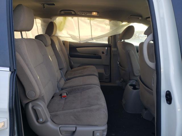 Photo 5 VIN: 5FNRL5H41GB079886 - HONDA ODYSSEY EX 