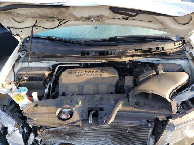 Photo 6 VIN: 5FNRL5H41GB079886 - HONDA ODYSSEY EX 