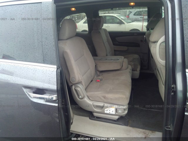 Photo 7 VIN: 5FNRL5H41GB107315 - HONDA ODYSSEY 