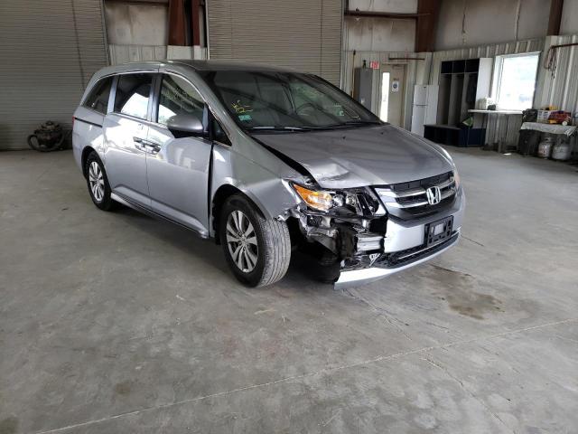 Photo 0 VIN: 5FNRL5H41GB112997 - HONDA ODYSSEY EX 