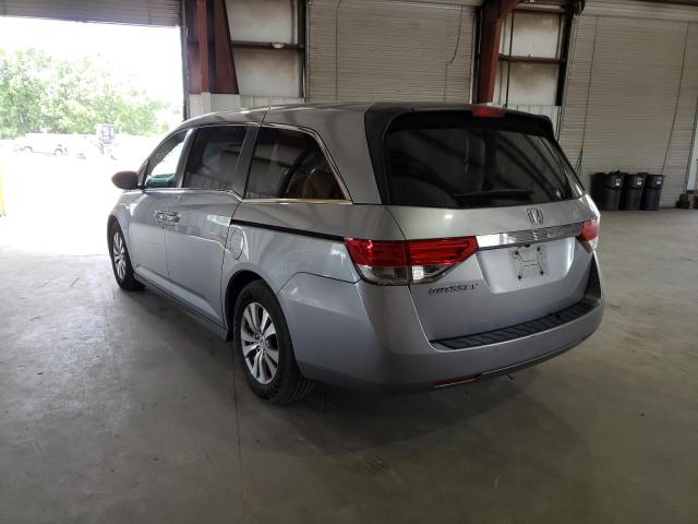 Photo 2 VIN: 5FNRL5H41GB112997 - HONDA ODYSSEY EX 