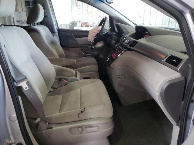 Photo 4 VIN: 5FNRL5H41GB112997 - HONDA ODYSSEY EX 