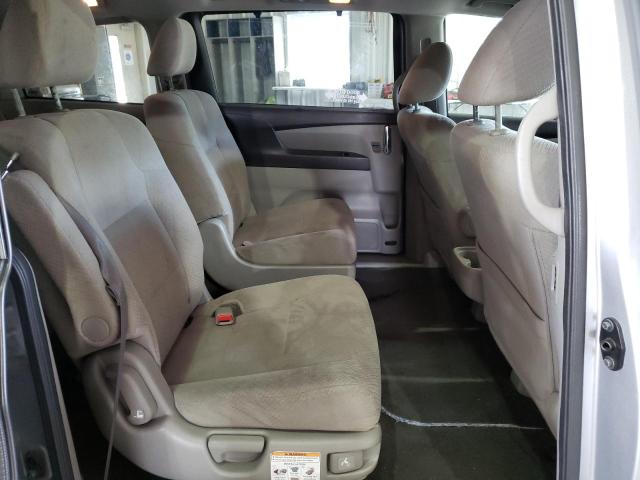 Photo 5 VIN: 5FNRL5H41GB112997 - HONDA ODYSSEY EX 