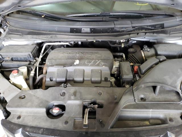 Photo 6 VIN: 5FNRL5H41GB112997 - HONDA ODYSSEY EX 