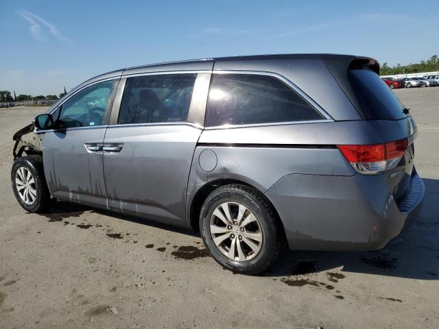 Photo 1 VIN: 5FNRL5H41GB140170 - HONDA ODYSSEY EX 