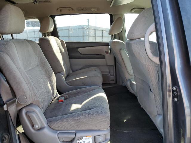 Photo 10 VIN: 5FNRL5H41GB140170 - HONDA ODYSSEY EX 