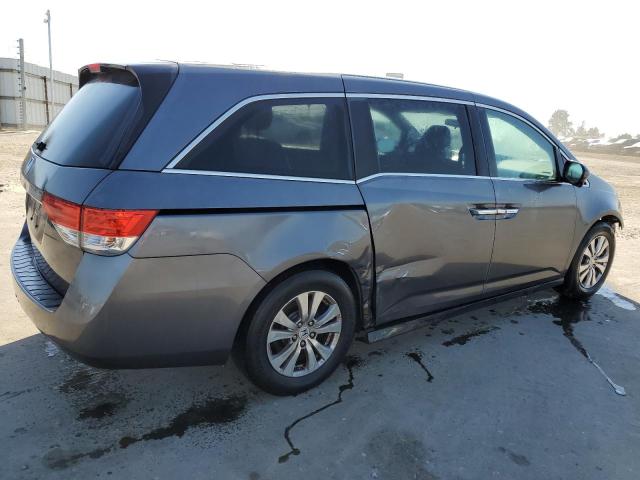 Photo 2 VIN: 5FNRL5H41GB140170 - HONDA ODYSSEY EX 