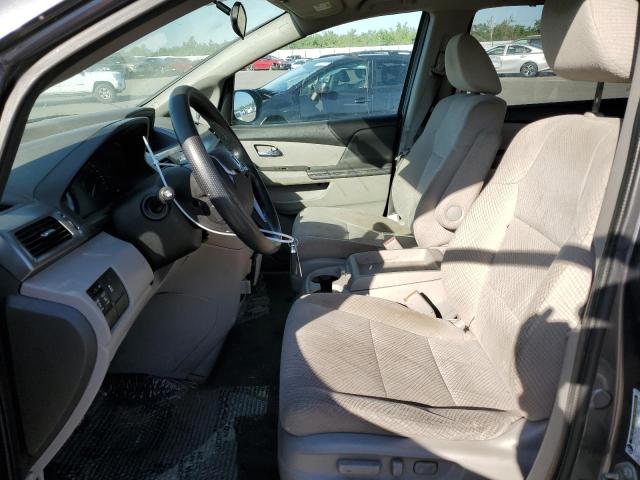 Photo 6 VIN: 5FNRL5H41GB140170 - HONDA ODYSSEY EX 