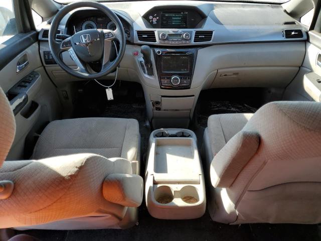 Photo 7 VIN: 5FNRL5H41GB140170 - HONDA ODYSSEY EX 