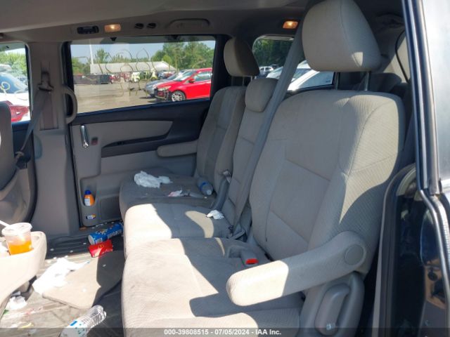 Photo 7 VIN: 5FNRL5H41GB162279 - HONDA ODYSSEY 