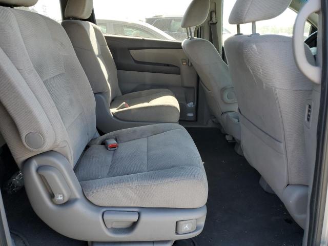 Photo 10 VIN: 5FNRL5H42BB004848 - HONDA ODYSSEY EX 