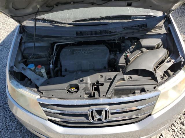 Photo 11 VIN: 5FNRL5H42BB004848 - HONDA ODYSSEY EX 