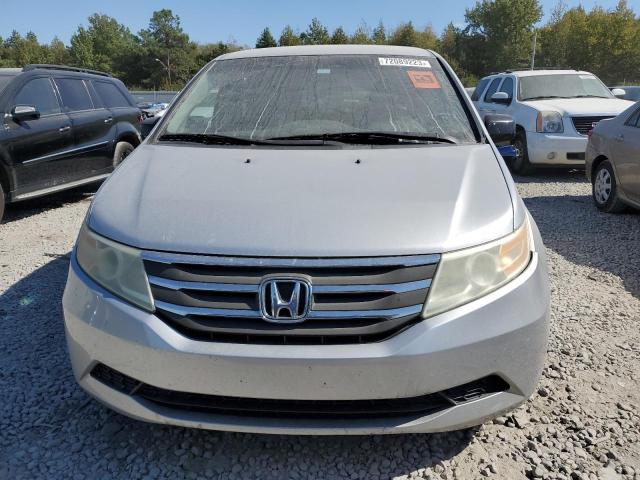 Photo 4 VIN: 5FNRL5H42BB004848 - HONDA ODYSSEY EX 