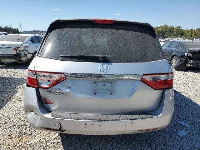 Photo 5 VIN: 5FNRL5H42BB004848 - HONDA ODYSSEY EX 