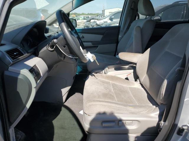 Photo 6 VIN: 5FNRL5H42BB004848 - HONDA ODYSSEY EX 