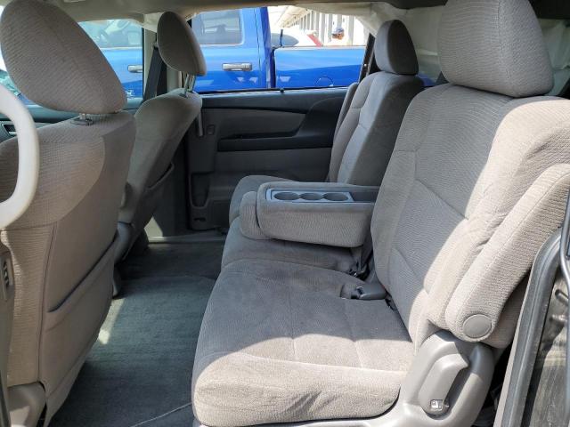 Photo 10 VIN: 5FNRL5H42BB017776 - HONDA ODYSSEY EX 