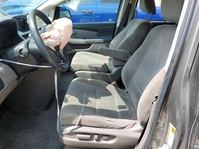 Photo 6 VIN: 5FNRL5H42BB017776 - HONDA ODYSSEY EX 