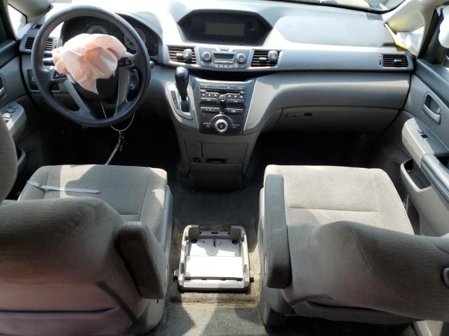 Photo 7 VIN: 5FNRL5H42BB017776 - HONDA ODYSSEY EX 