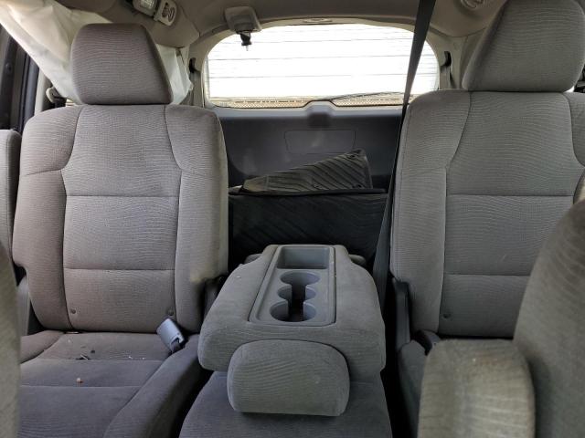 Photo 9 VIN: 5FNRL5H42BB017776 - HONDA ODYSSEY EX 