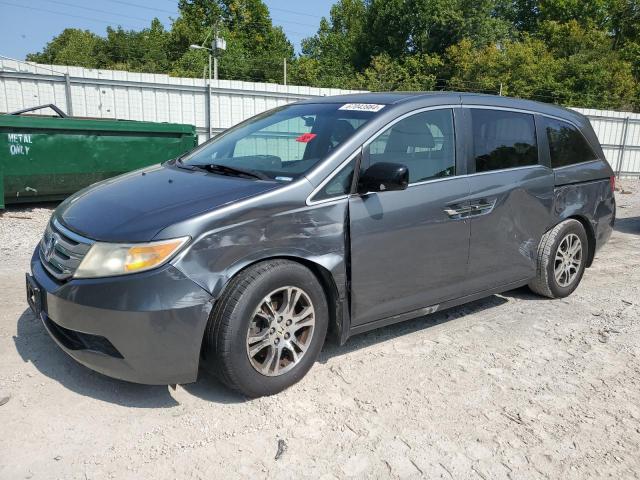 Photo 0 VIN: 5FNRL5H42BB025618 - HONDA ODYSSEY EX 