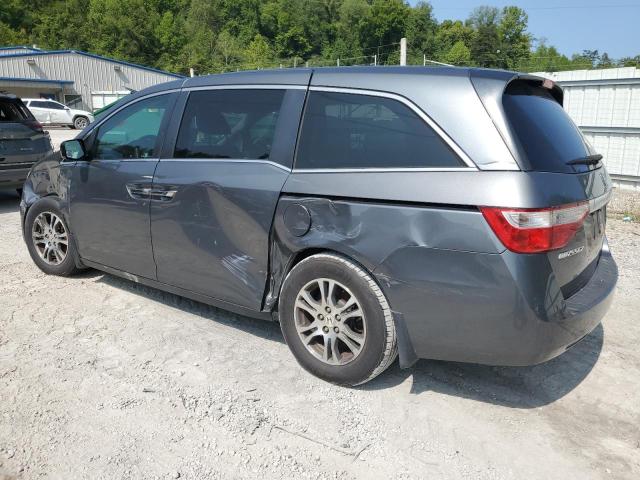 Photo 1 VIN: 5FNRL5H42BB025618 - HONDA ODYSSEY EX 