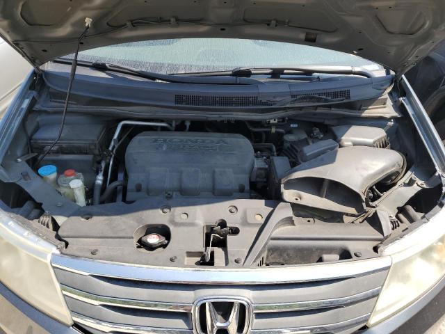 Photo 11 VIN: 5FNRL5H42BB025618 - HONDA ODYSSEY EX 