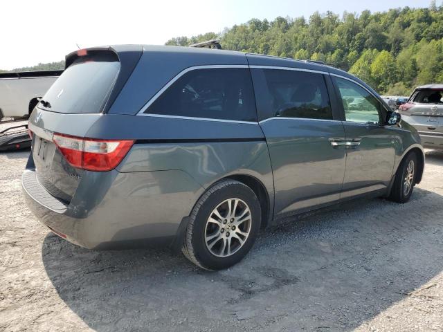 Photo 2 VIN: 5FNRL5H42BB025618 - HONDA ODYSSEY EX 