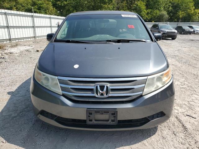 Photo 4 VIN: 5FNRL5H42BB025618 - HONDA ODYSSEY EX 