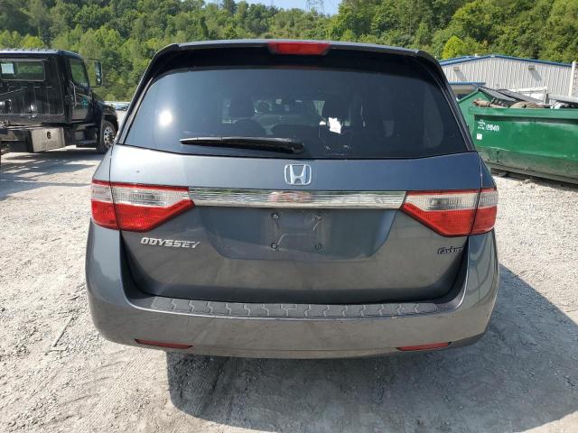 Photo 5 VIN: 5FNRL5H42BB025618 - HONDA ODYSSEY EX 