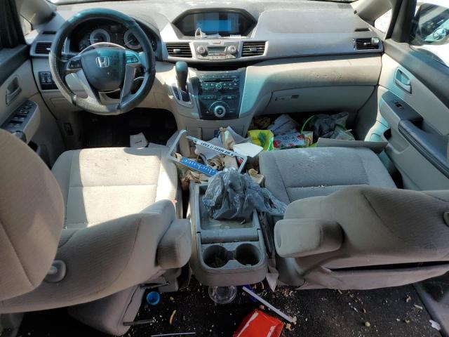 Photo 7 VIN: 5FNRL5H42BB025618 - HONDA ODYSSEY EX 