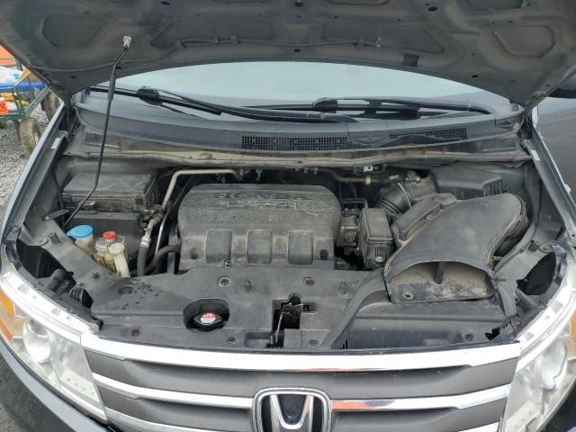 Photo 11 VIN: 5FNRL5H42BB044363 - HONDA ODYSSEY EX 