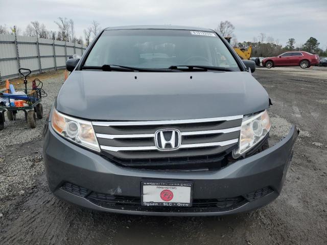 Photo 4 VIN: 5FNRL5H42BB044363 - HONDA ODYSSEY EX 