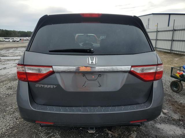 Photo 5 VIN: 5FNRL5H42BB044363 - HONDA ODYSSEY EX 