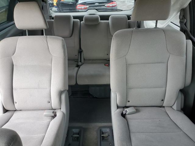 Photo 9 VIN: 5FNRL5H42BB044363 - HONDA ODYSSEY EX 