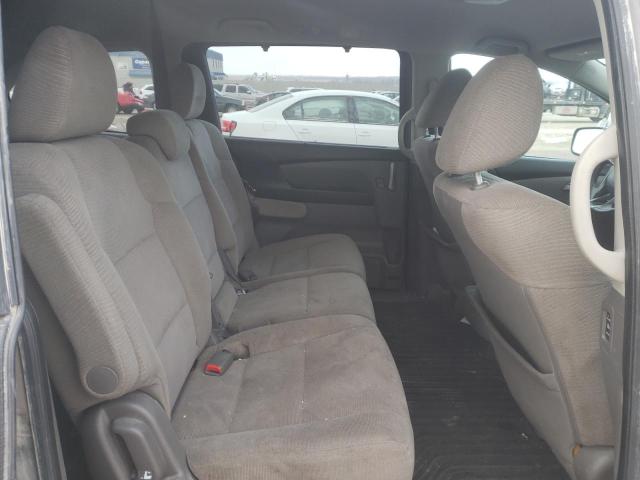 Photo 10 VIN: 5FNRL5H42BB054455 - HONDA ODYSSEY EX 