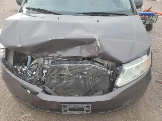 Photo 11 VIN: 5FNRL5H42BB054455 - HONDA ODYSSEY EX 