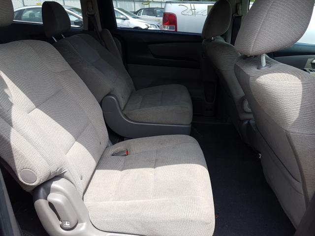 Photo 5 VIN: 5FNRL5H42BB062491 - HONDA ODYSSEY EX 