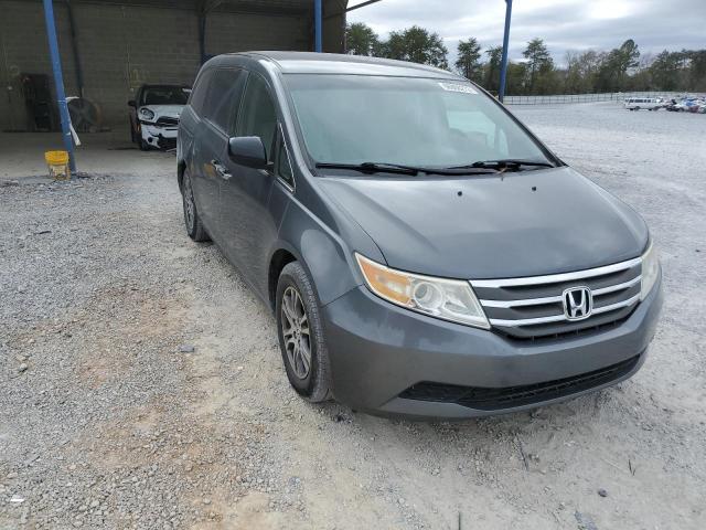 Photo 0 VIN: 5FNRL5H42BB064192 - HONDA ODYSSEY EX 